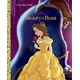Beauty and the Beast Big Golden Book (Disney Beauty and the Beast)