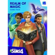 The Sims 4 Realm of Magic ORIGIN Key