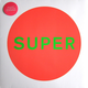 Pet Shop Boys - SUPER (Coloured Vinyl)