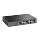 TP-Link 24-port Gigabit namizni/stojalni omrežni stikalnik TL-SG1024D