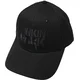 Linkin Park Black Logo Kapa Black UNI