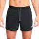 Kratke hlače Nike Dri-FIT en s 5 Brief-Lined Trail Shorts