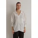 Trendyol Bluza bela