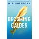 Becoming Calder