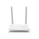 TP LINK Wireless router 2.4GHz, TL-WR820N N300, 2LAN+1WAN