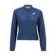 Ženski sportski pulover Head Lizzy Jacket W - dark blue