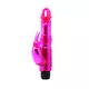Multifunkcionalni roze vibrator