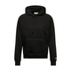 Carhartt WIP Majica Chase, črna