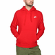 Nike - M NSW CLUB HOODIE PO FT