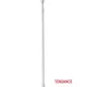 TENDANCE DRŽAČ ZAVESE ZA KADU 70-120CM