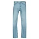 Jack & Jones Jeans hlače Chris 12193398 Modra Relaxed Fit