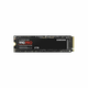 SSD 2TB Samsung 990PRO, m.2 NVMe PCIe 4.0