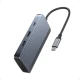 Anker USB-C Hub 7v1, Dual Display