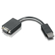 Lenovo DisplayPort to VGA 57Y4393