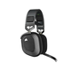 Slušalice CORSAIR HS80 RGB WIRELESS bežične/CA-9011235-EU/gaming/crna (CA-9011235-EU)