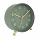Zelena budilka Karlsson Lofty, o 11 cm
