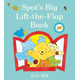 Spot's Big Lift-the-flap Book
