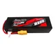 shumee Gens ace G-Tech 8500mAh 14.8V 60C 4S1P LiPo baterija z XT90 vtičem
