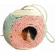 Bobby Igrača za mačke Facette 30 cm - rose