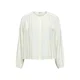 OBJECT Bluza OBJDana volneno bela
