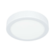Eglo 900638 - LED plafonsko svetlo za kupatilo FUEVA LED/11W/230V IP44 belo