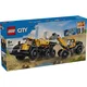 Lego Kiper kamion i bager ( 60494 )