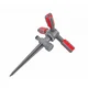 shumee AWTOOLS 3-ROČNI ROTACIJSKI ŠKROPILNIK
