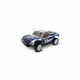 HIMOTO Corr Truck 1/10 scale RTR 4WD electric blue 2,4GHz