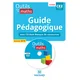 Outils pour les Maths CE2 (2019) - Banque de ressources du fichier sur CD-Rom avec guide pédagogique papier