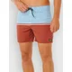 Rip Curl Mirage Pacific Rinse Retro kopalne hlače baked clay