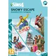 ELECTRONIC ARTS igra The Sims 4: Snowy Escape (PC), DLC