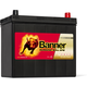 AKUMULATOR BANNER 55Ah 460A D+ EFB START-STOP