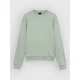 Oakley Soho Gen Crewneck Sweater faded green