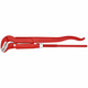 Knipex vodoinstalaterska klešta za cevi - S tip 1 1/2 kosa (83 30 015)