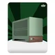 Računar GAME CENTAR Emerald - Intel i7-13700K/32GB/2TB/RTX 4070 12GB