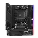 ASUS ROG Crosshair VIII Impact AMD X570 Vtičnica AM4 Mini DTX