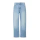 COMMA Kavbojke moder denim