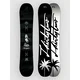 thirtytwo Permanent Vacation Carbon 2027 Snowboard black