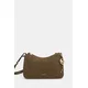 MICHAEL Michael Kors Ročna torba 30F5GY5M2L Zelena