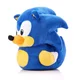Tubbz plišast raček Sonic - Sonic