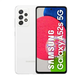 SAMSUNG Mobilni telefon A52S Beli 6GB / 128GB