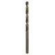 Bosch Burgija za metal HSS-Co, DIN 338 2608585887, 5,2 x 52 x 86 mm