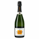 ŠAMPANJEC VEUVE CLICQUOT DEMI SEC, 0,75L