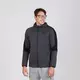 DUKS SA KAPULJACOM PUMA EVOSTRIPE CORE FZ HOODIE M