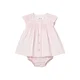 Mayoral Vsakodnevna obleka 1805 Roza Regular Fit