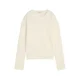 TOM TAILOR DENIM Pulover off-bela