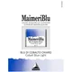 Maimeri Blu Akvarelne barve Cobalt Blue Light 373 1,5 ml 1 kos