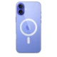 Apple iPhone 16 Clear Case sa MagSafe-om