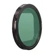 Freewell Freewell Sherpa True Colour VND 1-5 stop filter za iPhone 15 Pro/Max, iPhone 14 Pro/Max, iPhone 13 Pro/Max