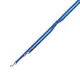Trixie Povodec Premium prilagodljiv M-L 200 cm/20m kraljevsko modro